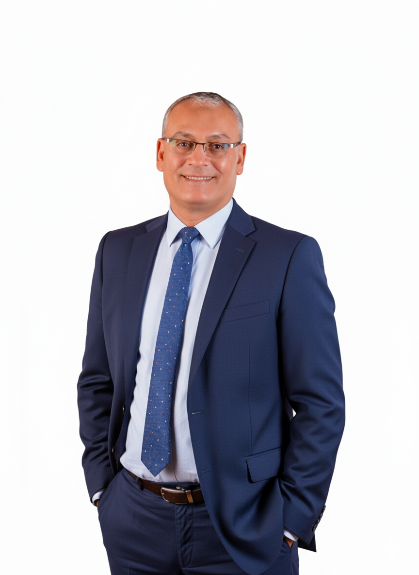 محمد الشهاوي